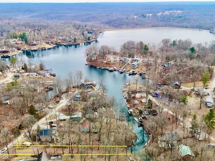 Property for sale in Brown County, Indiana