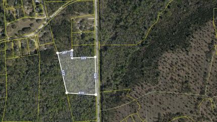 Undeveloped Land for sale in Charleston County, South Carolina