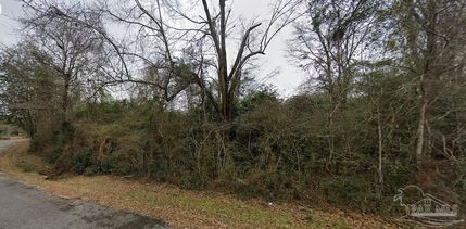 Undeveloped Land for sale in Escambia County, Florida