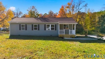 Property for sale in New Kent County, Virginia