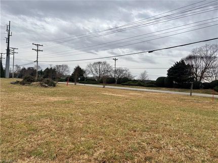 Undeveloped Land for sale in Guilford County, North Carolina