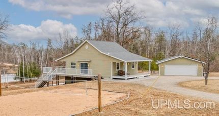 Property for sale in Menominee County, Michigan