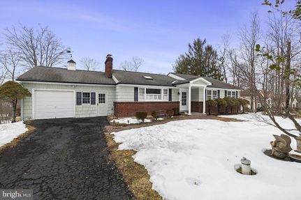 Property for sale in Bucks County, Pennsylvania