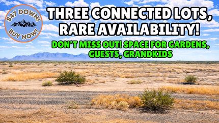 Property for sale in Luna County, New Mexico