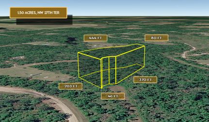 Property for sale in Hamilton County, Florida