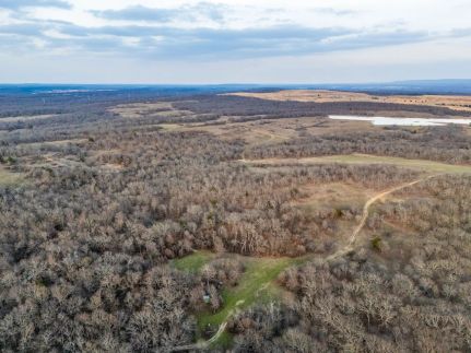 Property for sale in Atoka County, Oklahoma