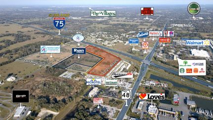 Commercial Property for sale in Sumter County, Florida
