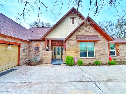 Recreational Property for sale in Navarro County, Texas