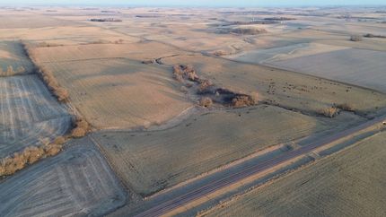 Hunting Land for sale in Turner County, South Dakota