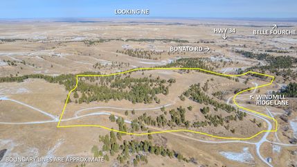 Property for sale in Butte County, South Dakota