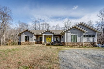 Horse Property for sale in Caroline County, Virginia