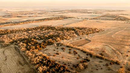 Property for sale in Dickinson County, Kansas