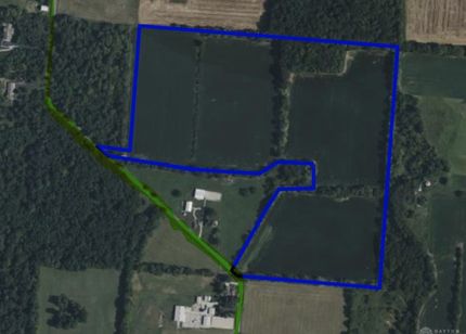 Farm Property for sale in Miami County, Ohio