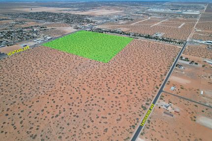 Commercial Property for sale in El Paso County, Texas