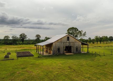 Recreational Property for sale in Lafayette County, Mississippi