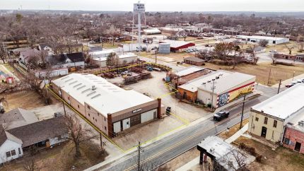 Property for sale in Denton County, Texas