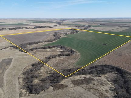 Farm Property for sale in Ness County, Kansas