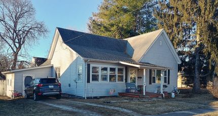 Property for sale in Schuyler County, Illinois