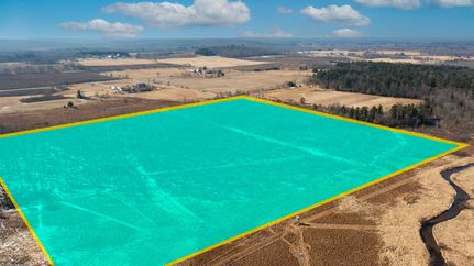 Property for sale in Waushara County, Wisconsin