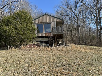 Property for sale in Johnson County, Illinois