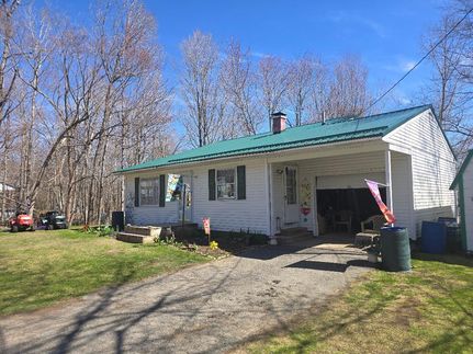 Residential Property for sale in Washington County, Maine