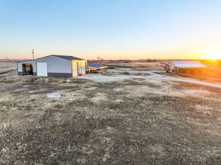 Farm Property for sale in Nowata County, Oklahoma