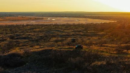 Farm Property for sale in Childress County, Texas