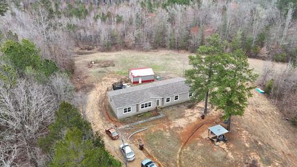 Hunting Land for sale in Monroe County, Mississippi