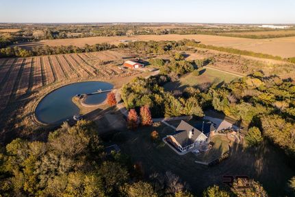 Property for sale in Harvey County, Kansas