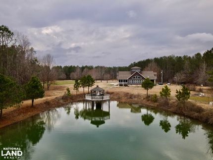 Property for sale in Bertie County, North Carolina