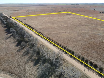 Hunting Land for sale in Pratt County, Kansas