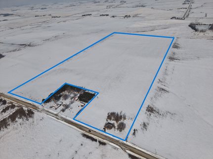 Property for sale in Butler County, Iowa