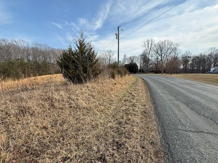 Property for sale in Buckingham County, Virginia