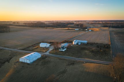 Farm Property for sale in Morgan County, Illinois
