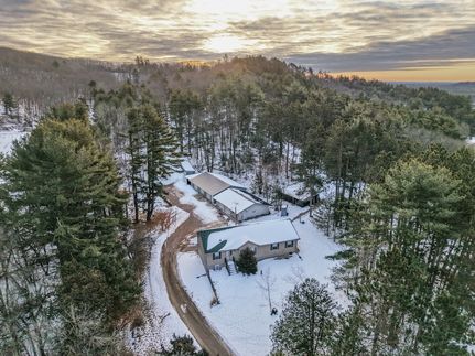 Property for sale in Jackson County, Wisconsin