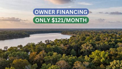 Undeveloped Land for sale in Sharp County, Arkansas