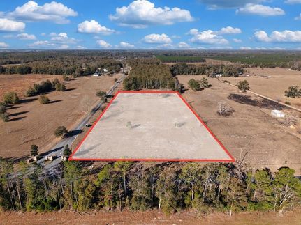 Undeveloped Land for sale in Suwannee County, Florida
