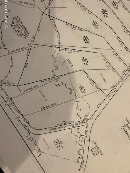 Undeveloped Land for sale in Washington County, North Carolina