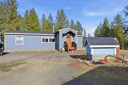 Property for sale in Spokane County, Washington