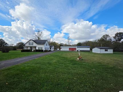 Property for sale in Morrow County, Ohio