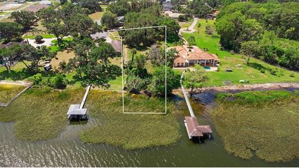 Lakefront Property for sale in Lake County, Florida