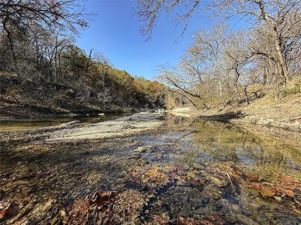 Lakefront Property for sale in McLennan County, Texas