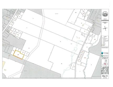 Property for sale in Kennebec County, Maine