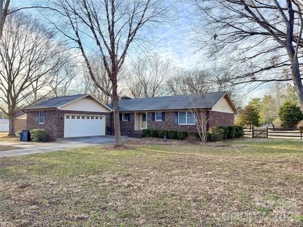 Property for sale in Cabarrus County, North Carolina