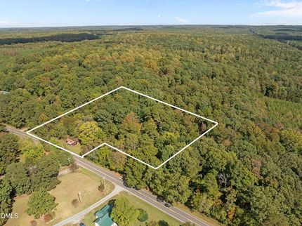 Undeveloped Land for sale in Orange County, North Carolina