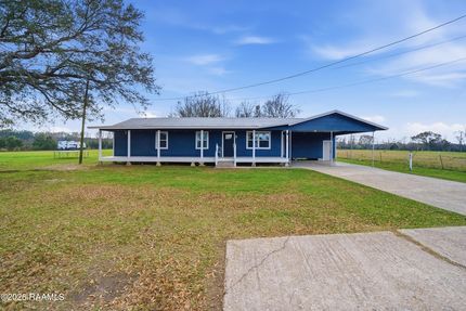 Property for sale in Saint Landry Parish, Louisiana