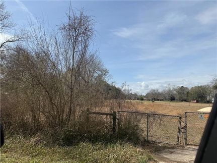 Property for sale in Mobile County, Alabama