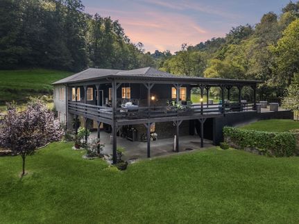 Property for sale in Macon County, Tennessee