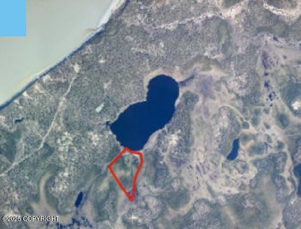 Undeveloped Land for sale in Kenai Peninsula Borough, Alaska
