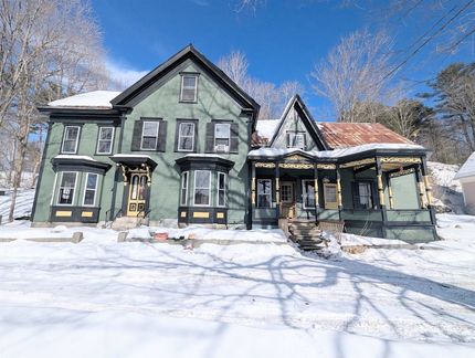 Property for sale in Caledonia County, Vermont